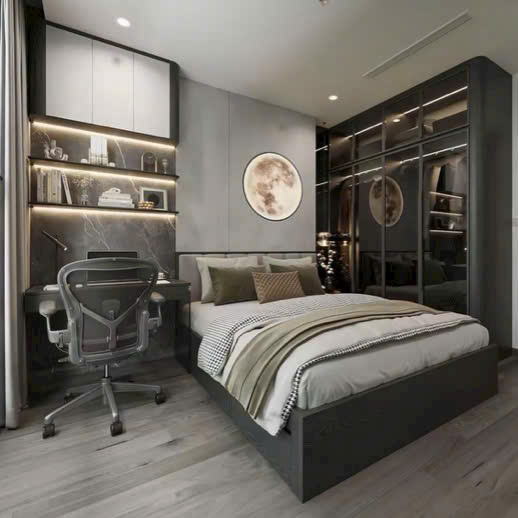 Thu Mua Nội Thất Khách Sạn Tại Hà Đông – Đáng Tin Cậy, Uy Tín