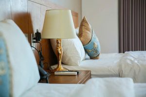 Quy trình thu mua nội thất cũ khách sạn
