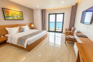 Thanh lý nội thất khách sạn