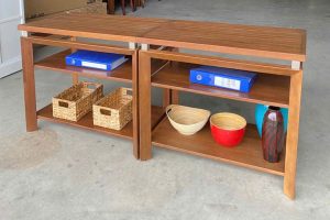 Tình trạng vật dụng