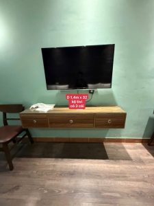 Một số địa chỉ thu mua nội thất khách