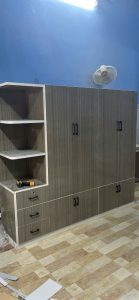 Tiêu chí chọn đơn vị thu mua nội thất khách sạn