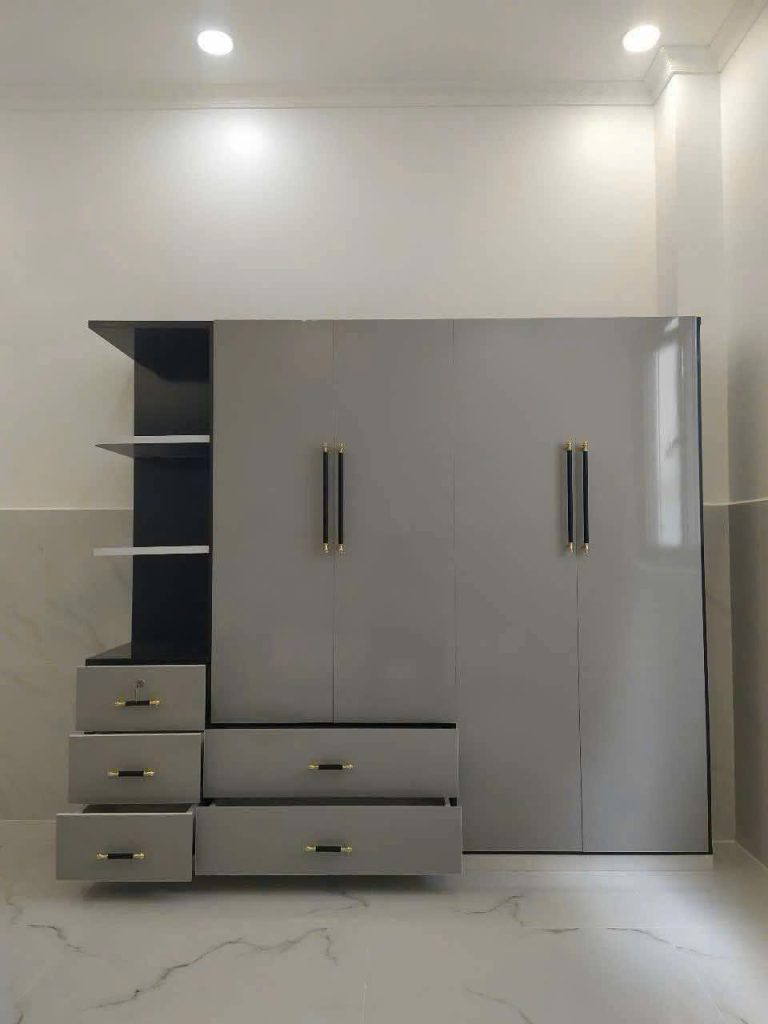 Thu Mua Nội Thất Khách Sạn Quận Gò Vấp – Mua Nhanh – Giá Tốt