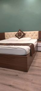 Quy trình thu mua nội thất khách sạn tại Hạ Long