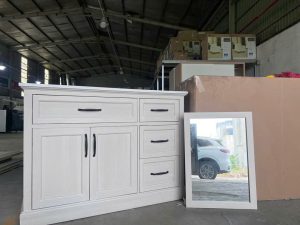 Quy trình thu mua đồ cũ khách sạn