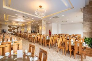 Dịch vụ thu mua nội thất cũ khách sạn