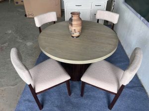 Quy trình thu mua đồ dùng khách sạn