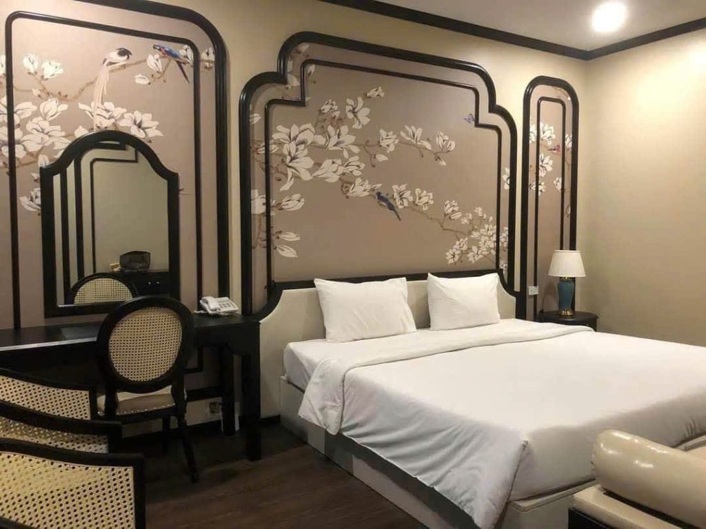 Thu Mua Nội Thất Khách Sạn Sài Gòn: Khảo Sát Trực Tiếp – Báo Giá Tại Chỗ
