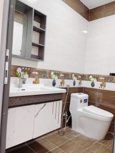 Yêu cầu nâng cấp tiêu chuẩn sao hạng