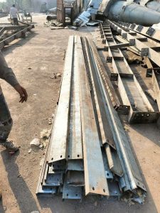 Quy trình 5 bước thu mua kho xưởng cũ tại Nha Trang
