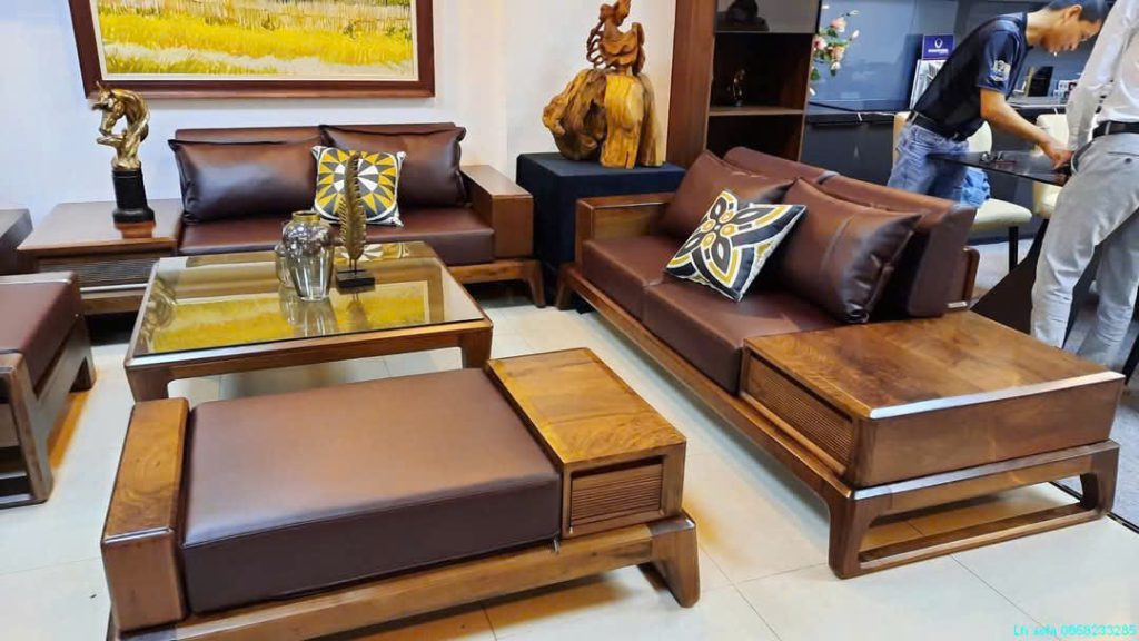 Thanh Lý Nội Thất Khách Sạn Tại Mỹ Đình – Giải Pháp Tối Ưu Cho Chủ Đầu Tư