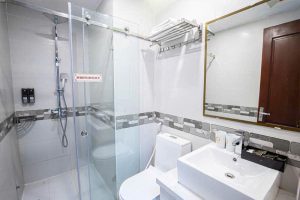 Có thể bán từng món riêng lẻ không?