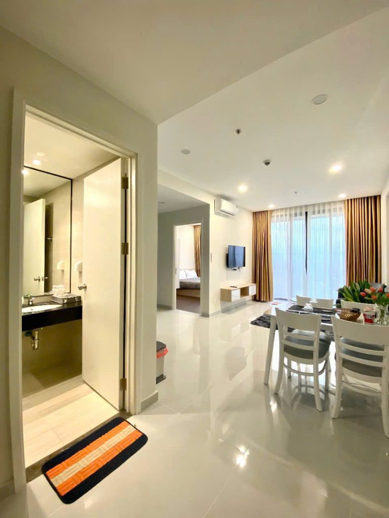 Thanh Lý Nội Thất Khách Sạn Tại Bắc Giang – Bán Nhanh, Giá Cao, Không Lo Tồn Kho