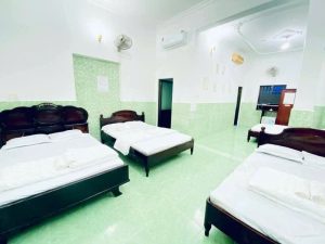 Lợi ích khi hợp tác với đơn vị thu mua chuyên nghiệp