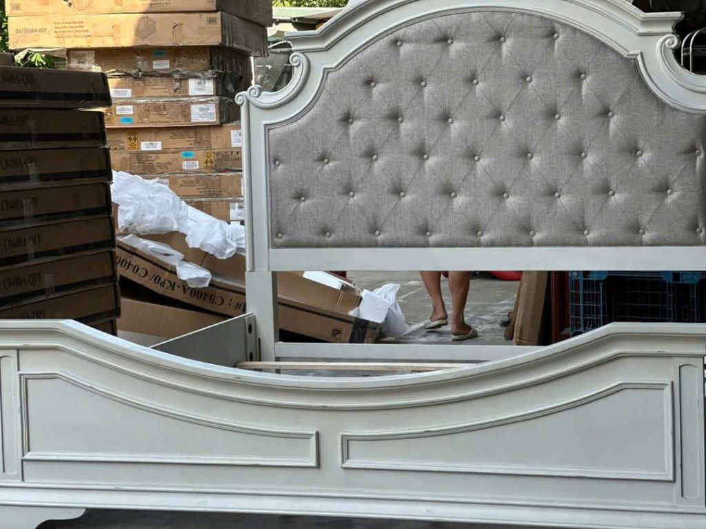 Thanh Lý Nội Thất Khách Sạn Tại Tây Hồ – Giải Pháp Hiệu Quả Để Tối Ưu Chi Phí Và Không Gian
