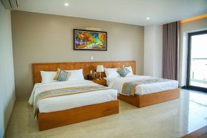 Kinh nghiệm thanh lý nội thất khách sạn