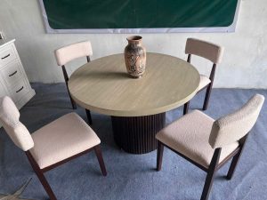 Lý do nên thanh lý nội thất khách sạn tại Lâm Đồng