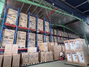 Lựa chọn đơn vị thanh lý nội thất khách sạn tại Đống Đa uy tín