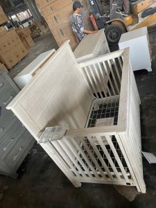 Tiêu chí lựa chọn đơn vị thu mua nội thất khách sạn tại Đồng Nai