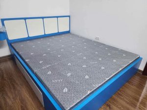 Nội thất phòng ngủ khách sạn
