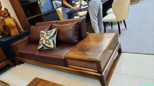 Thanh lý nội thất khách sạn tại Cửa Lò