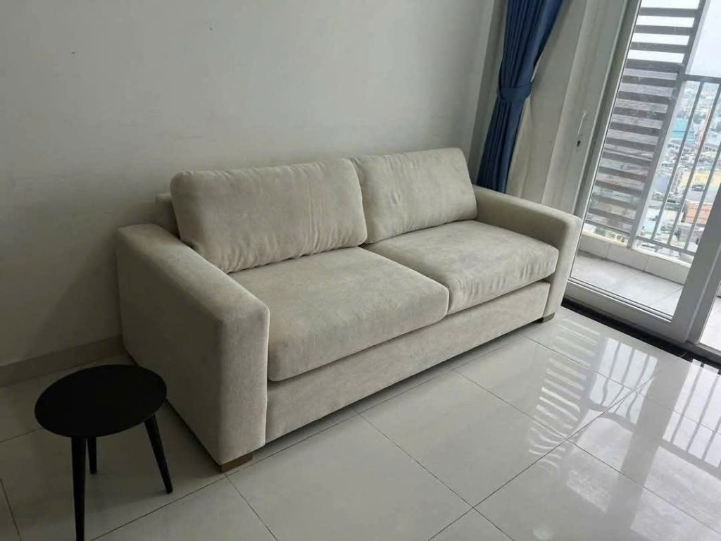 Thanh Lý Nội Thất Khách Sạn Tại Long An – Quy Trình Thực Hiện