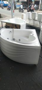 Những thiết bị vệ sinh thường được thu mua tại Bình Tân