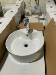 Khu vực thường có nhu cầu cao tại Thủ Dầu 1