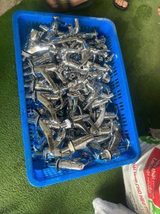 Xu hướng phát triển dịch vụ
