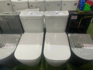Những thiết bị vệ sinh chung cư nào thường được thu mua?