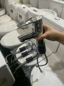 Xu Hướng Tái Sử Dụng Thiết Bị Vệ Sinh Cũ