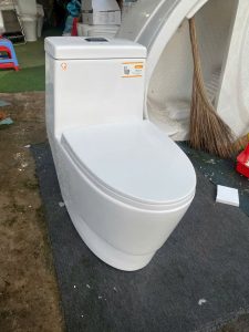 Những sai lầm thường gặp khi thanh lý thiết bị vệ sinh