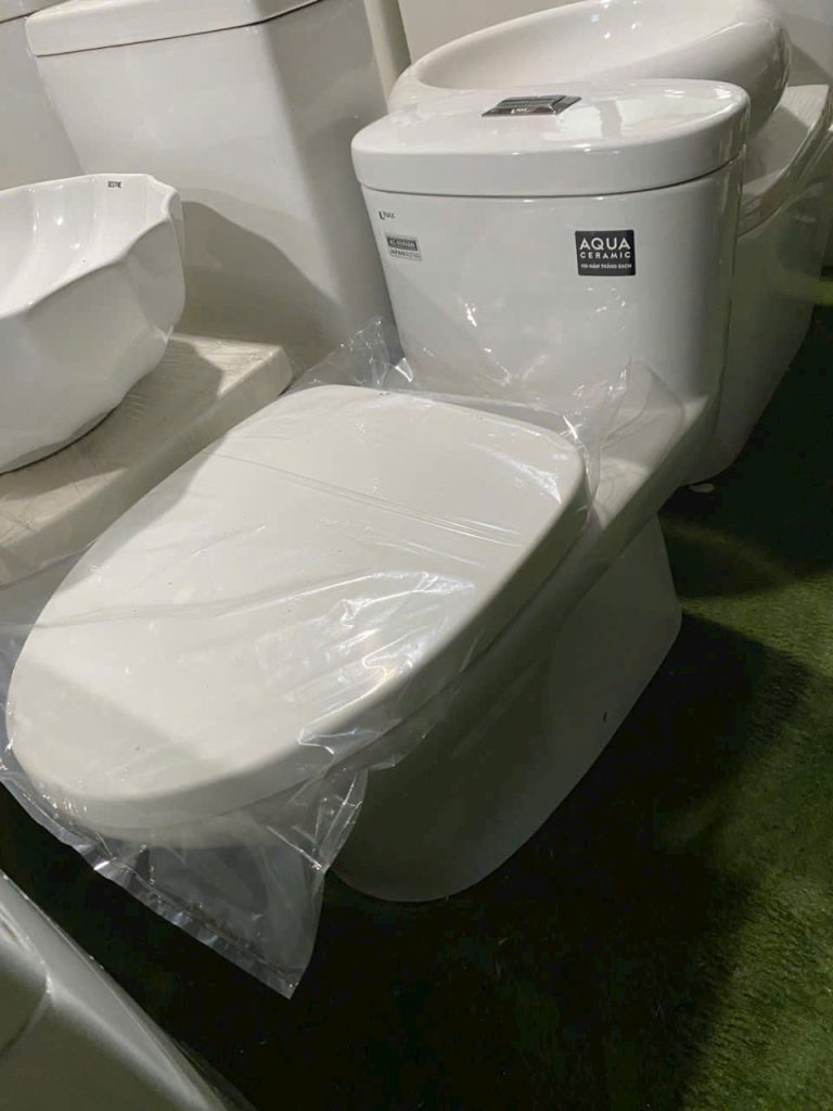 Thu Mua Thiết Bị Vệ Sinh Quận 10 – Dịch Vụ Tận Nơi, Uy Tín Hàng Đầu