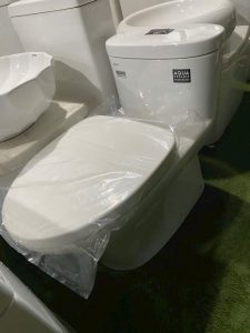 Giá thu mua thiết bị vệ sinh quận 8