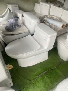 Những loại thiết bị vệ sinh nào được thu mua tận nơi?
