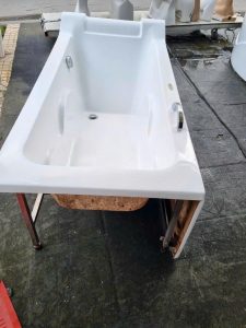 Các loại thiết bị vệ sinh thường được thu mua tại Bình Chánh
