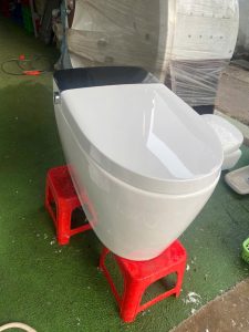 Quy Trình Thu Mua Thiết Bị Vệ Sinh Căn Hộ: Đơn Giản Và Tiện Lợi