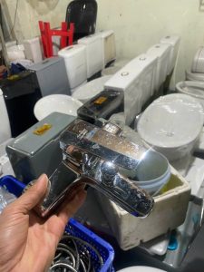 Quy trình dịch vụ Thu Mua Thiết Bị Vệ Sinh Thuận An