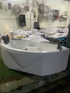 Quy Trình Thu Mua Thiết Bị Vệ Sinh Tại Tân An