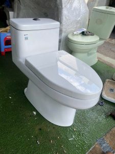 Những loại thiết bị vệ sinh được thu mua tại quận 5