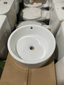 Lưu ý khi bán thiết bị vệ sinh cũ tại Bình Dương