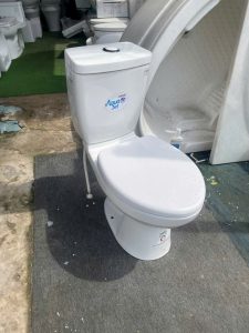 Những loại thiết bị vệ sinh được thu mua tại quận 6