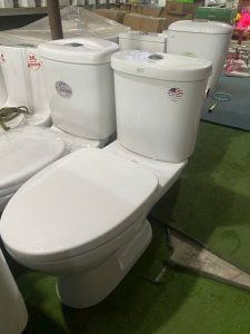 Các loại thiết bị vệ sinh được thu mua tại quận 10