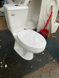 Mẹo bán thiết bị vệ sinh cũ ở quận 3 được giá cao