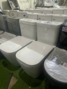 Tại Sao Nên Chọn Dịch Vụ Thu Mua Thiết Bị Vệ Sinh Tại Sài Gòn?