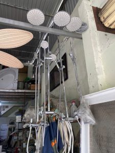 Chọn đơn vị thu mua thiết bị vệ sinh uy tín, bạn sẽ lời nhiều hơn bạn nghĩ