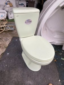 Lưu ý để bán thiết bị vệ sinh cũ được giá hơn