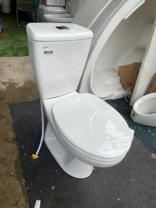 Các loại thiết bị vệ sinh thường được thu mua tại quận 3