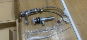 Giá thu mua thiết bị vệ sinh tại Bình Tân