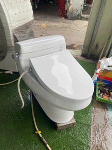 Tại Sao Nên Chọn Dịch Vụ Thu Mua Thiết Bị Vệ Sinh Quận 2